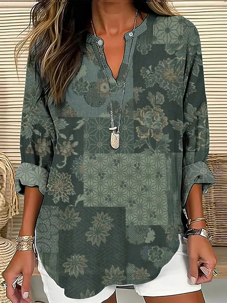 Elegantly Designed Shirt