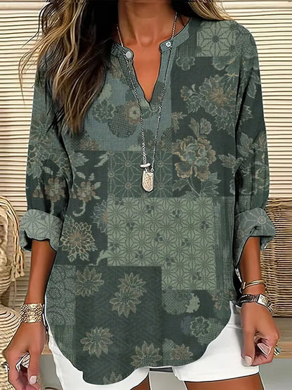 Elegantly Designed Shirt