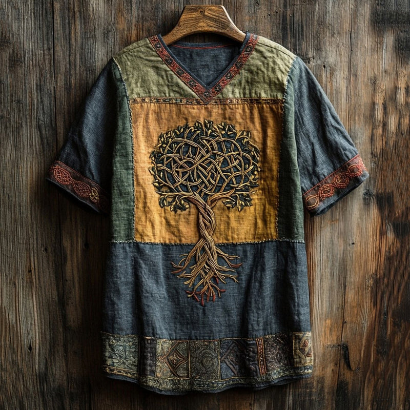 Thoughtfully Designed T-Shirt