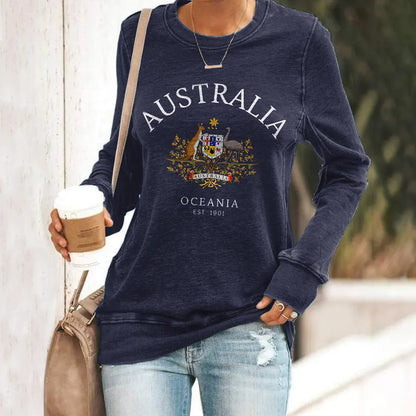 Thoughtfully Designed Shirt