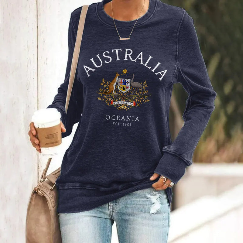 Thoughtfully Designed Shirt
