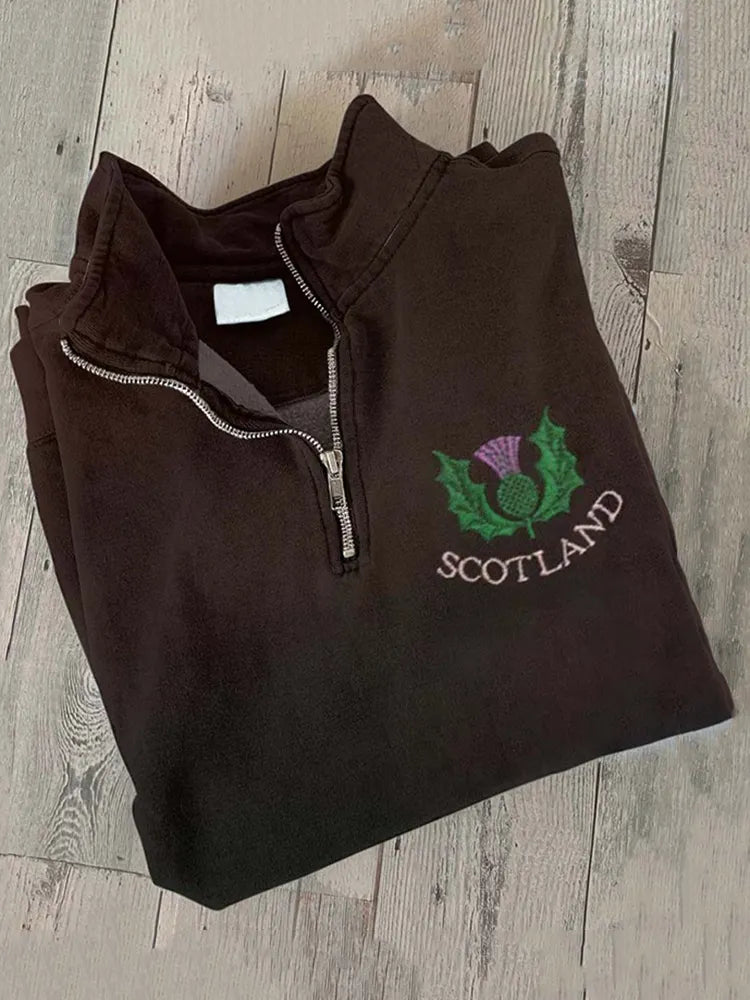 Thoughtfully Designed Shirt