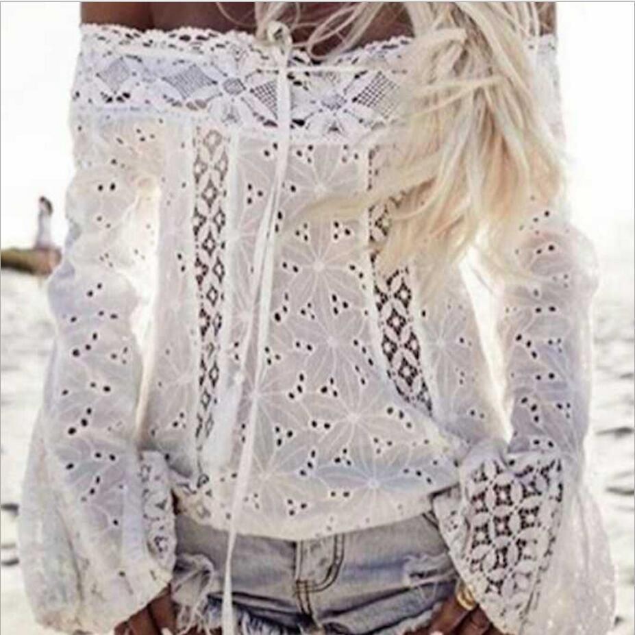 Beautifully Crafted Blouse in a Classic Style