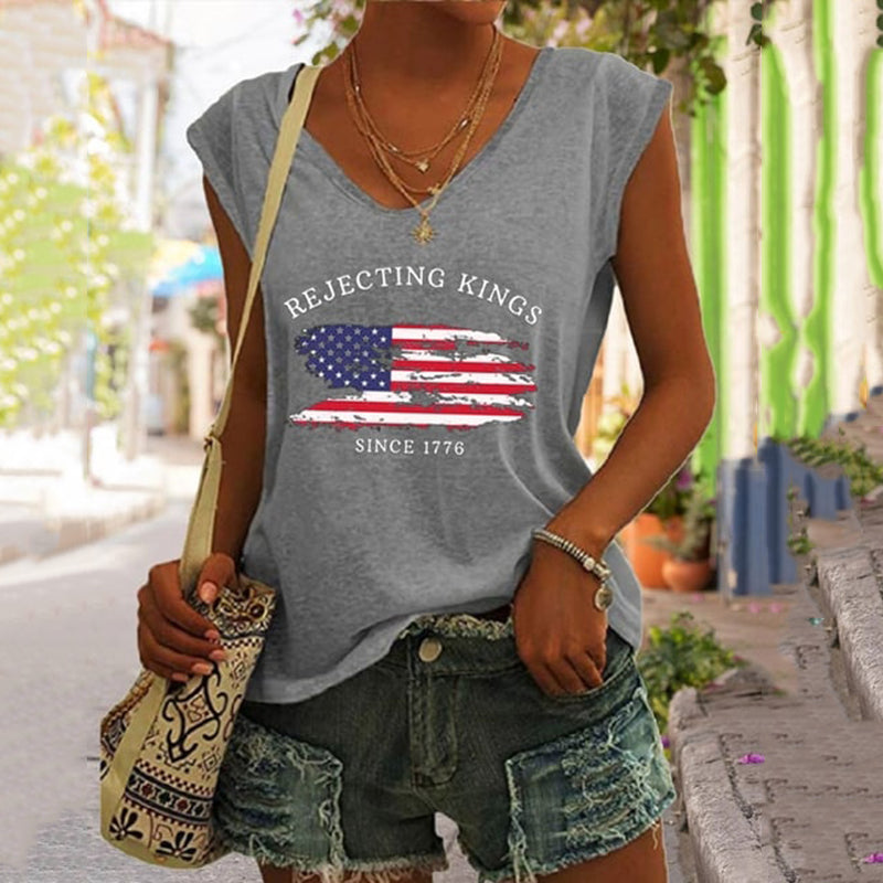 Thoughtfully Designed Top