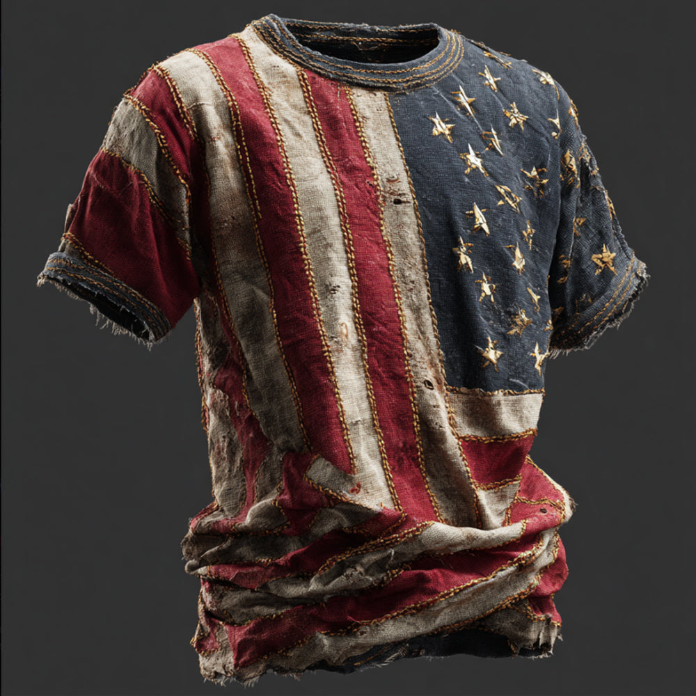 Vintage Inspired Shirt