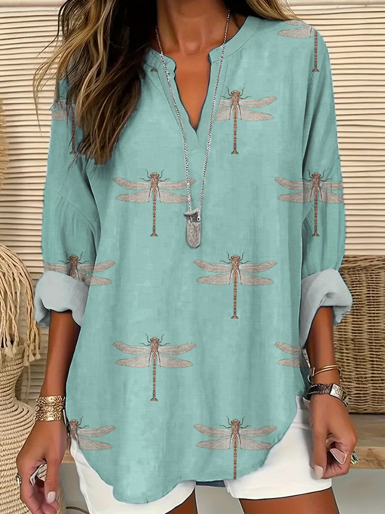 Classic Designed Shirt