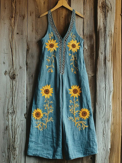 Classic Vintage Garment