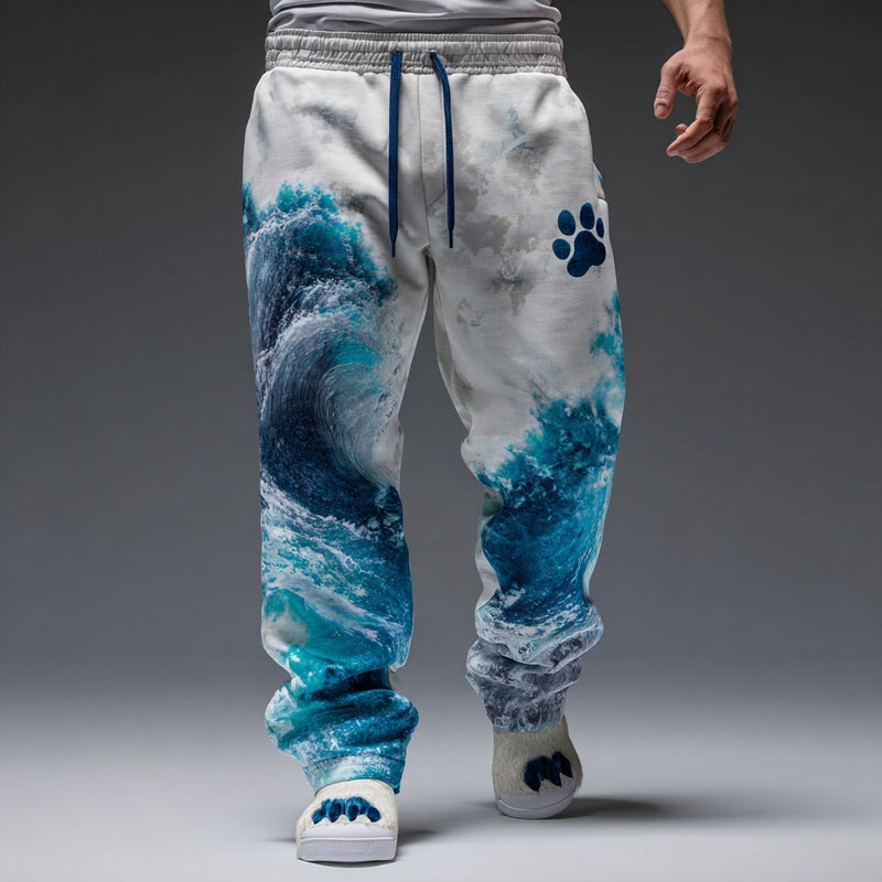 Classic Vintage Pants