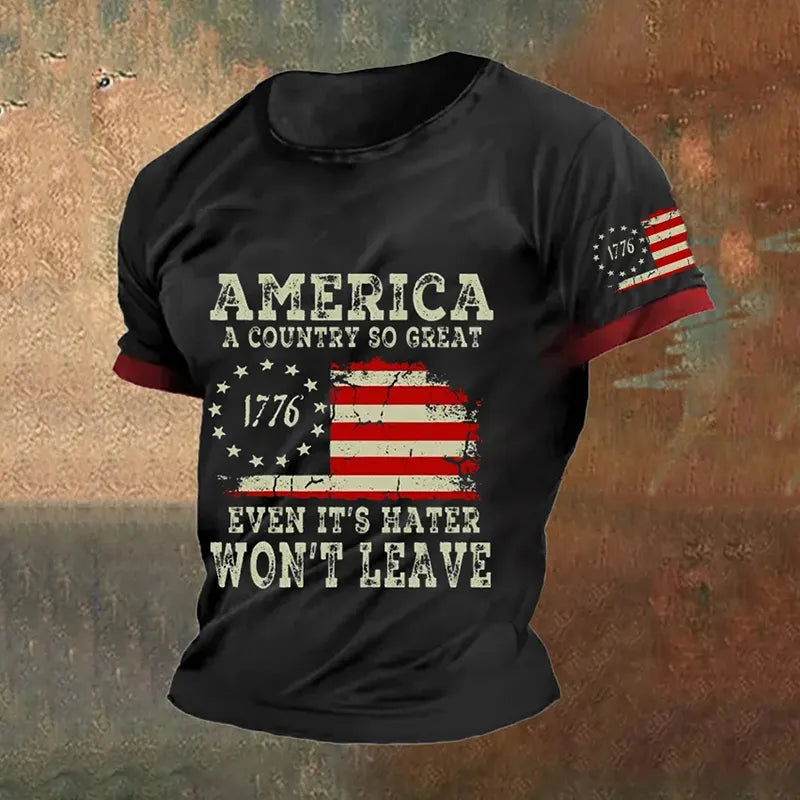 Classic Vintage T-Shirt