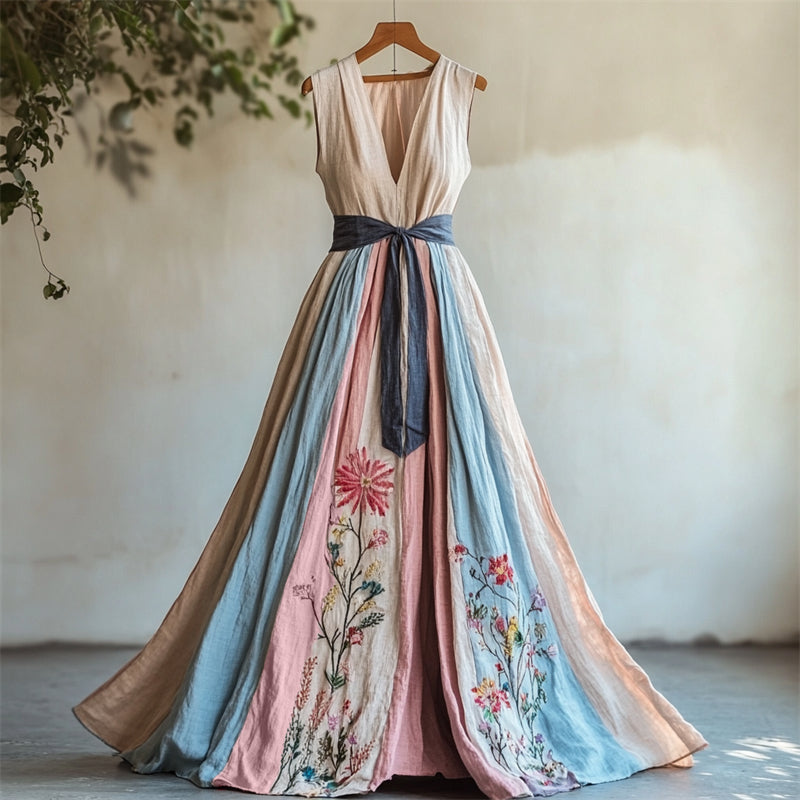Elegantly Designed Dress