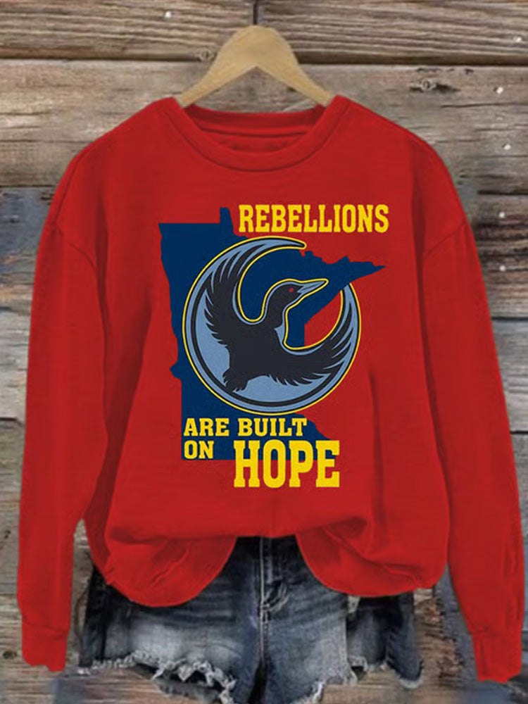 Vintage Inspired Shirt