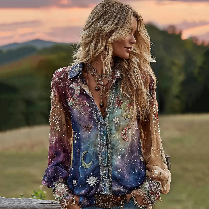 Classic Designed Shirt