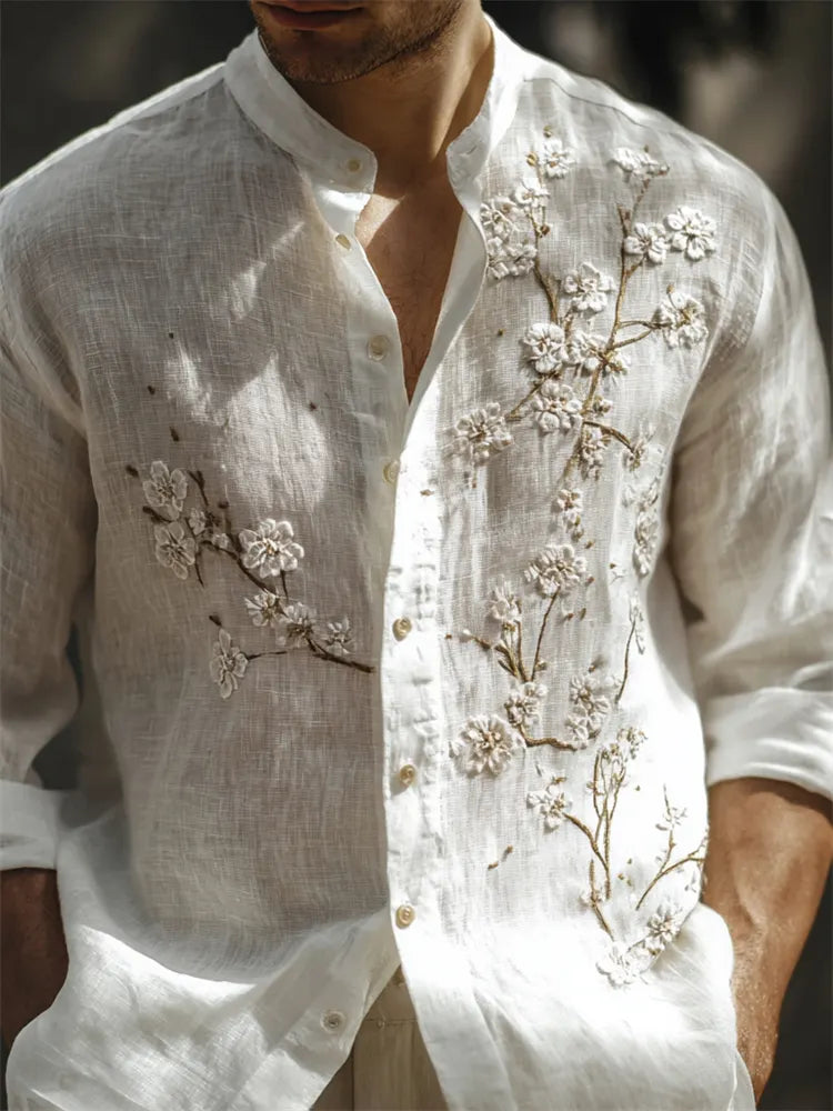 Beautifully Crafted Shirt