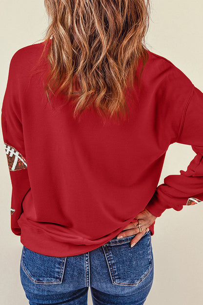 Gracefully Designed Shirt