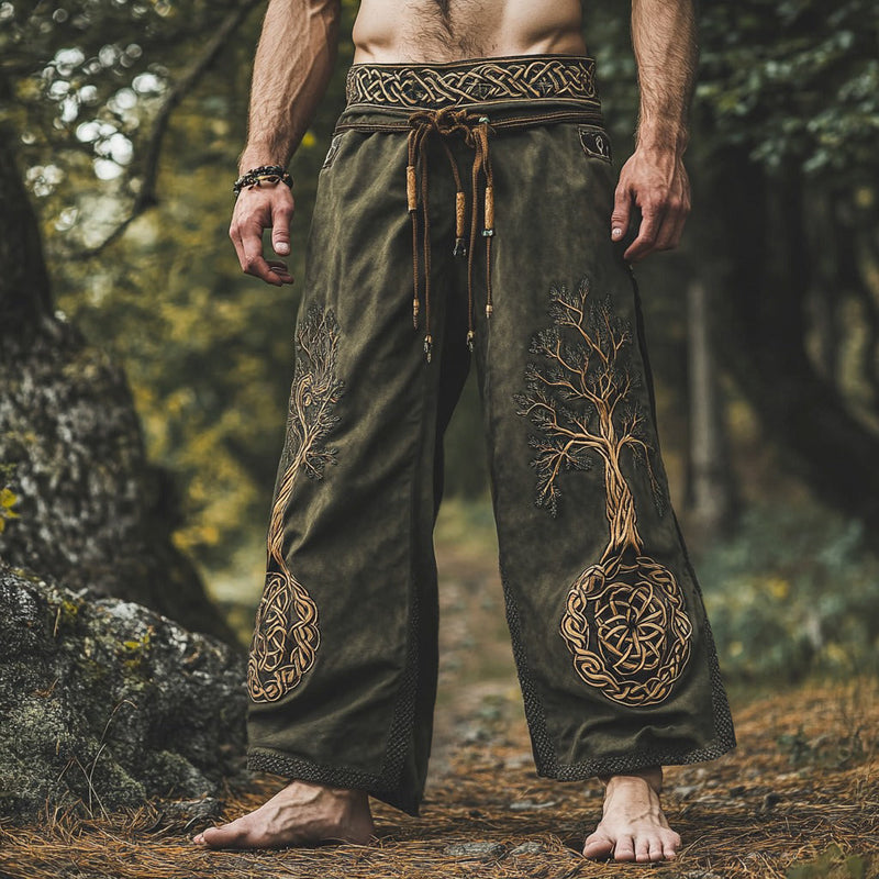Beautifully Crafted Pants