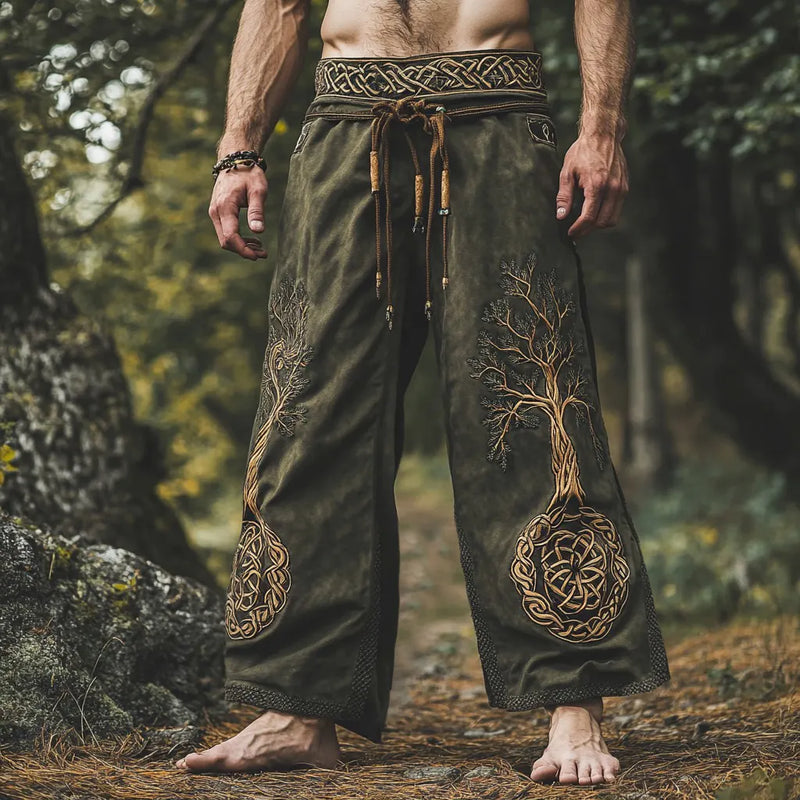 Beautifully Crafted Pants