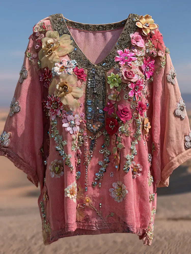 Beautifully Crafted Shirt