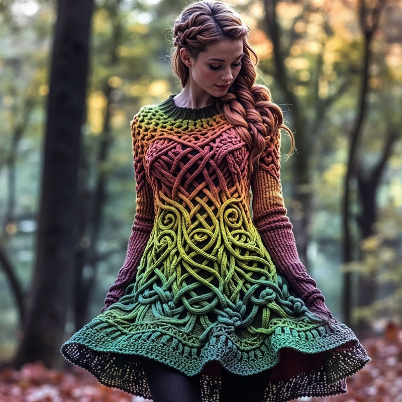 Classic Vintage Sweater