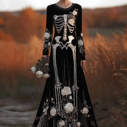 Beautifully Crafted Dress