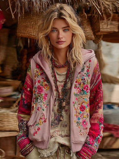 Beautifully Crafted Garment