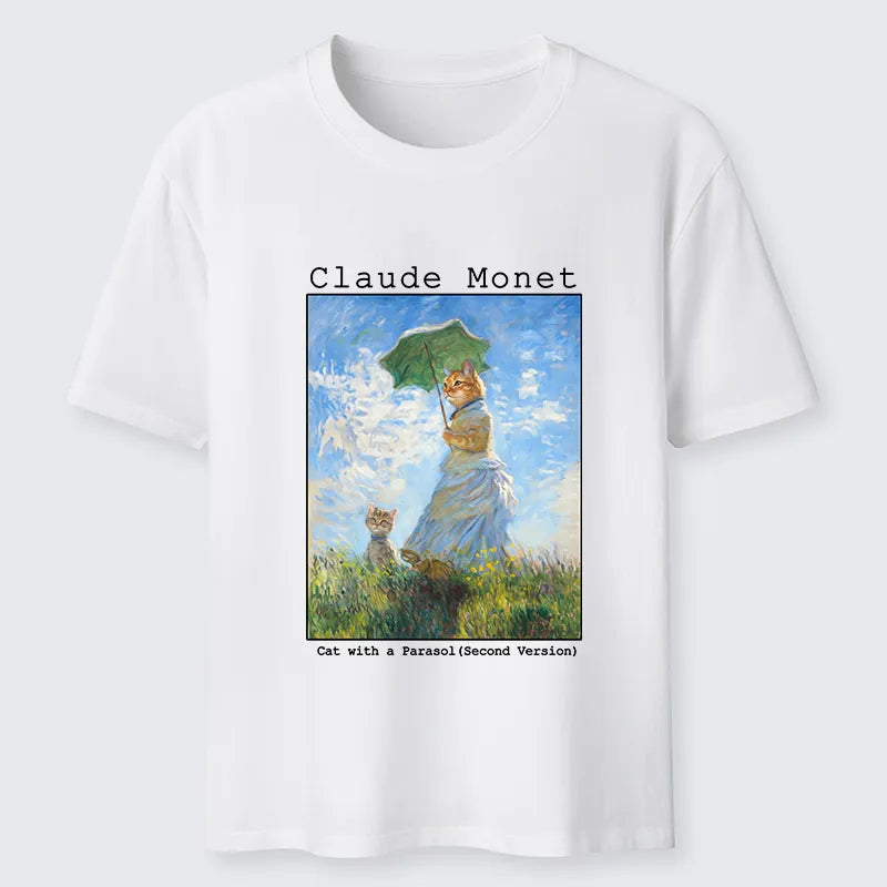Beautifully Crafted T-Shirt