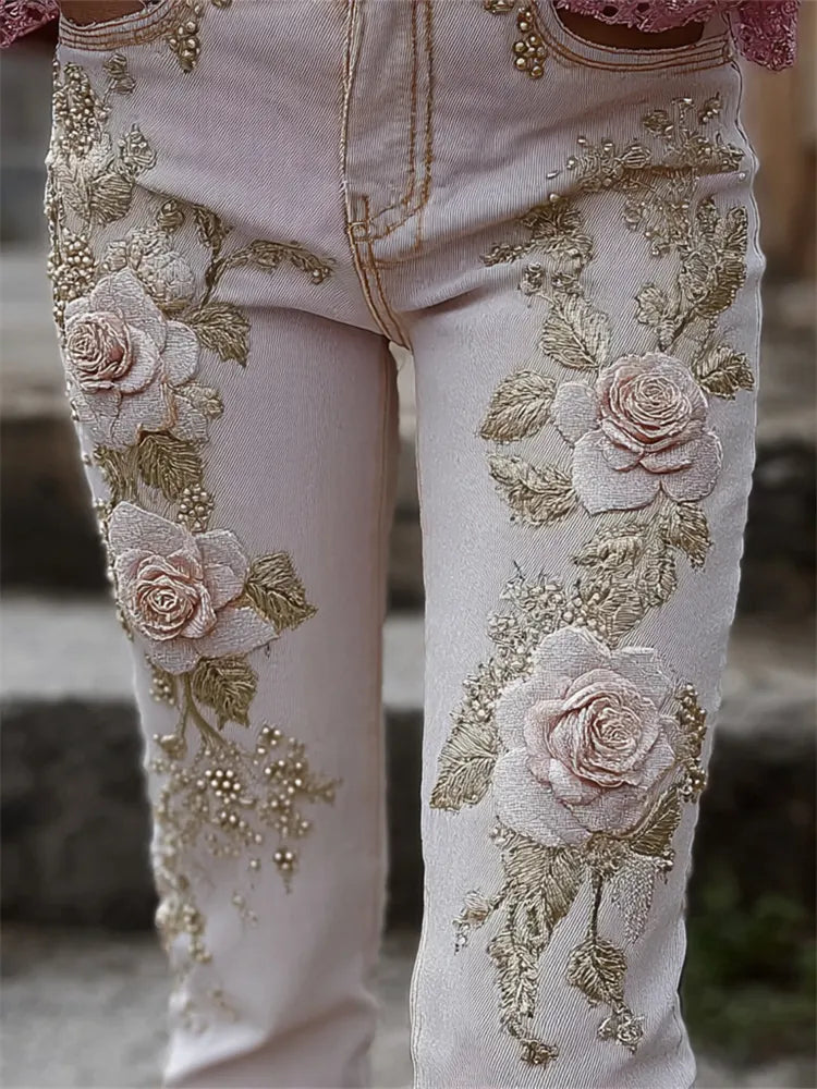 Vintage Inspired Garment