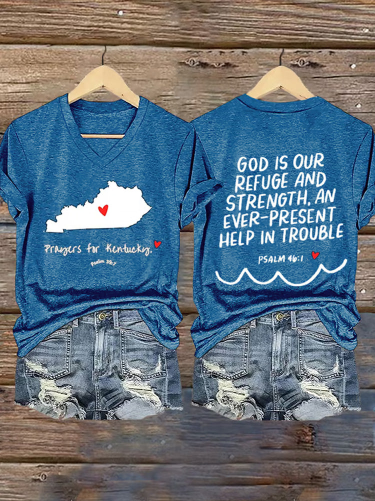 Beautifully Crafted T-Shirt
