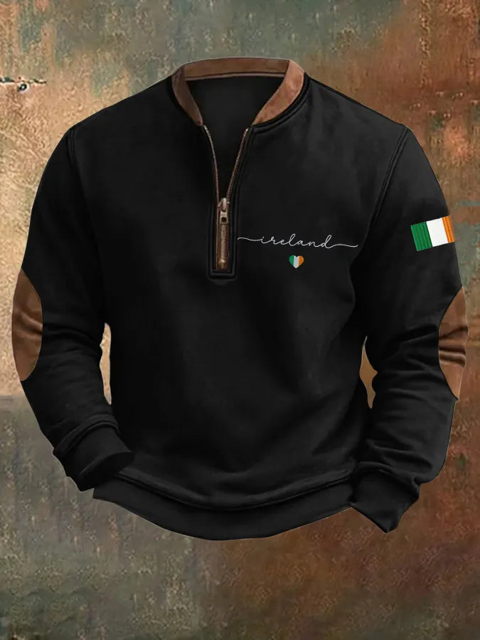 Vintage Inspired Shirt