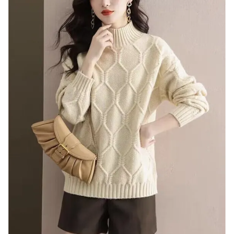 Beautifully Crafted Sweater