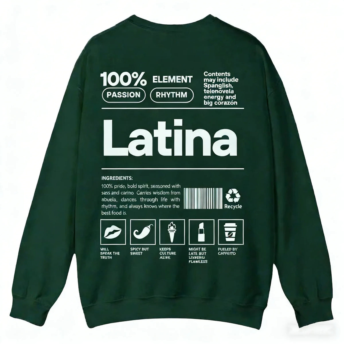 Thoughtfully Designed Shirt