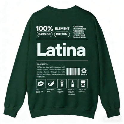 Thoughtfully Designed Shirt