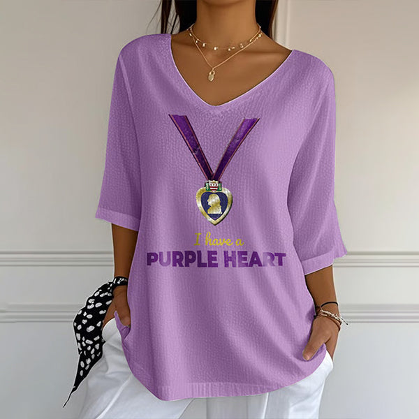 Classic Designed T-Shirt