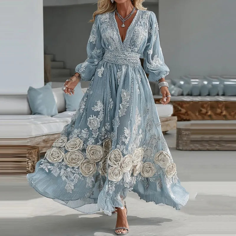 Beautifully Crafted Dress