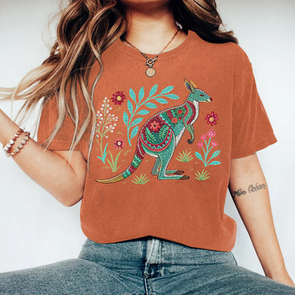 Classic Designed T-Shirt