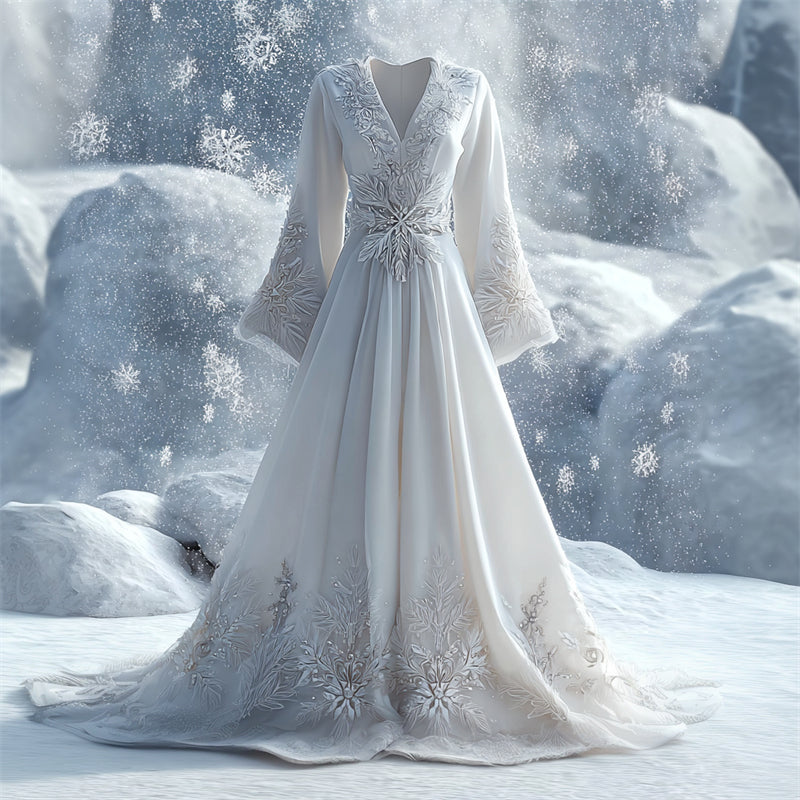 Beautifully Crafted Dress