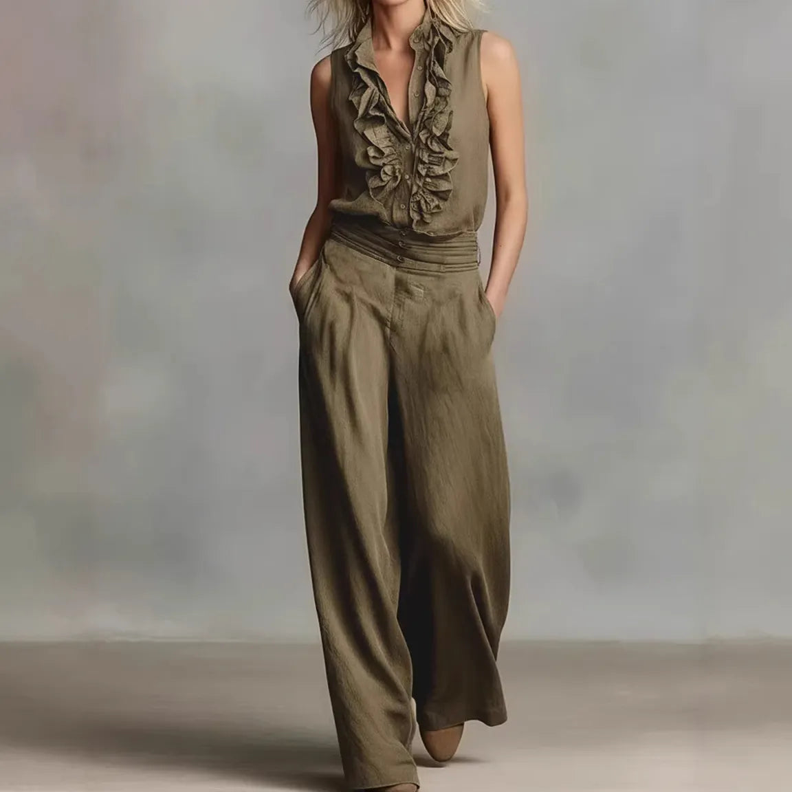 Elegantly Designed Shirt