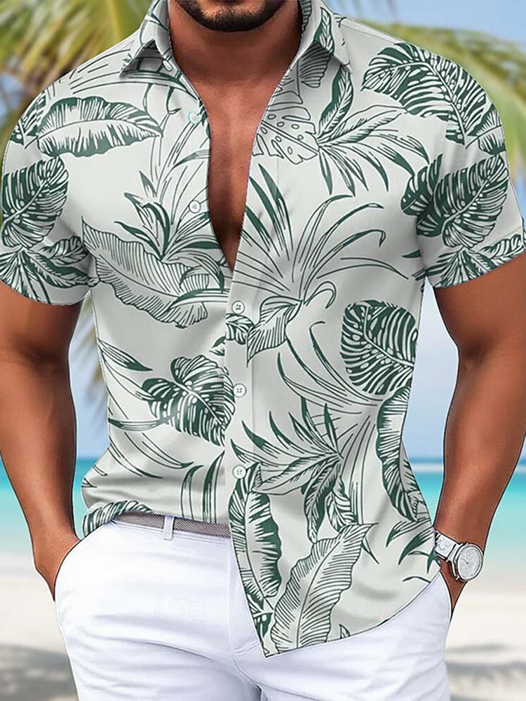 Gracefully Designed Shirt