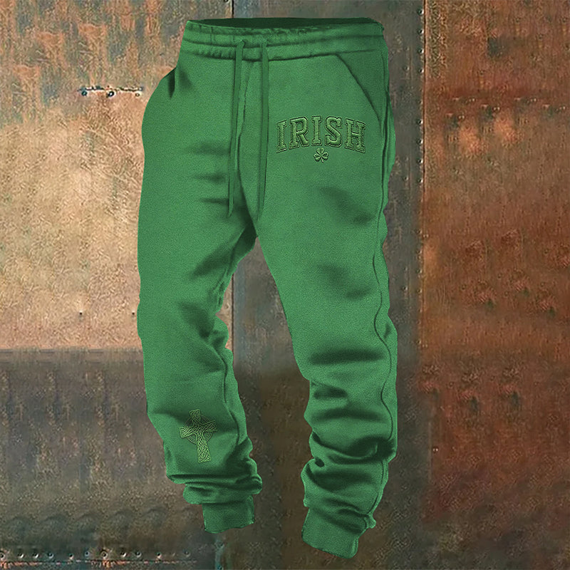 Vintage Inspired Pants