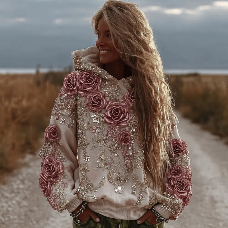 Gracefully Designed Shirt