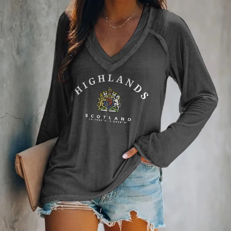 Classic Vintage T-Shirt