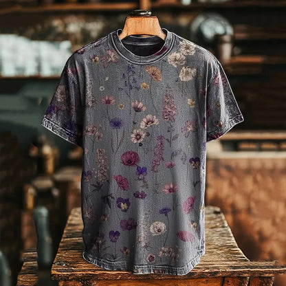 Classic Designed T-Shirt