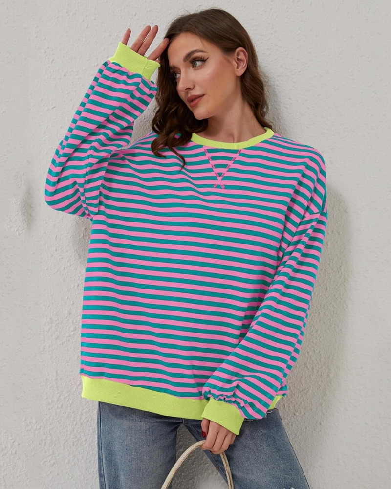 Effortlessly Elegant Shirt with a Timeless Design