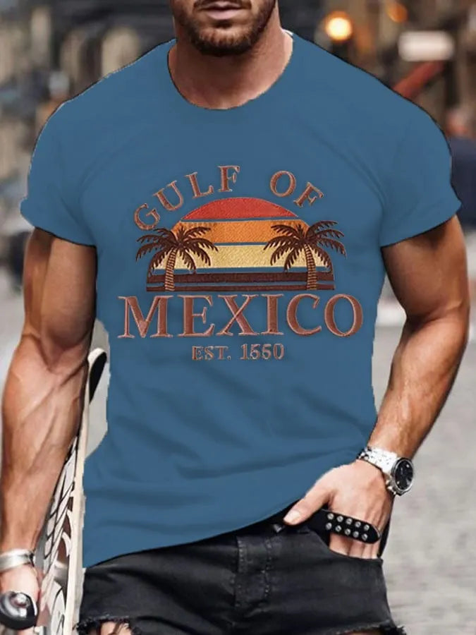 Vintage Inspired T-Shirt