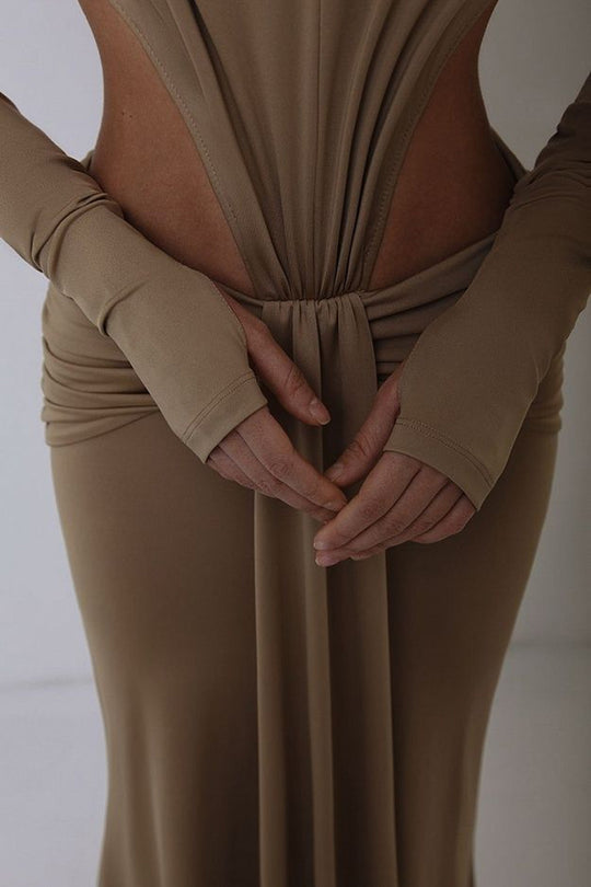 Classic Vintage & Enduringly Stylish Dress