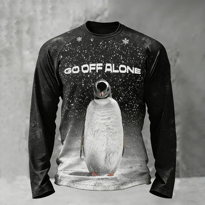 Gracefully Designed T-Shirt