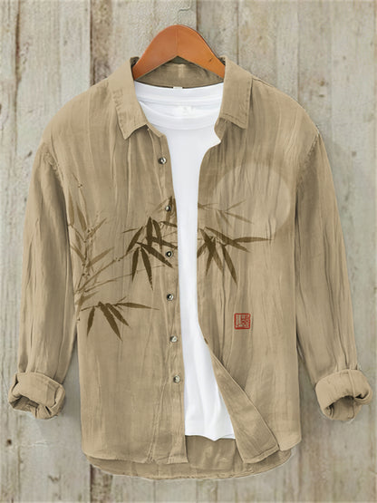 Thoughtfully Designed Shirt