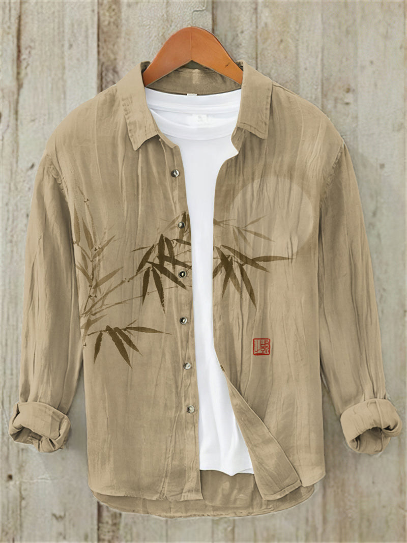 Thoughtfully Designed Shirt