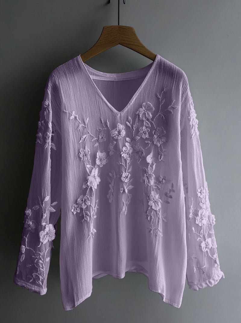 Beautifully Crafted Garment