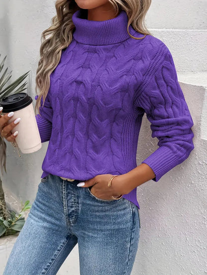 Classic Vintage Sweater