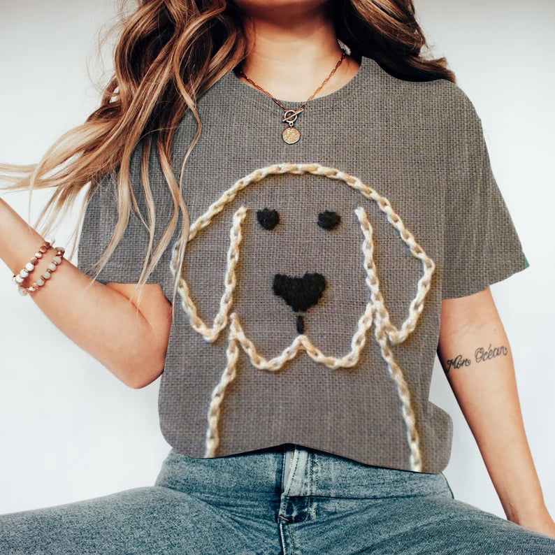 Vintage Inspired T-Shirt